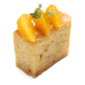 ORANGE（小）オレンジパウンドケーキ