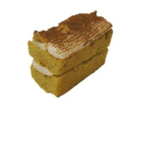 PISTACHIO NUTS（小）ピスタチオナッツパウンドケーキ