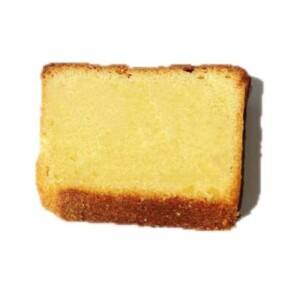 BANANA バナナパウンドケーキ